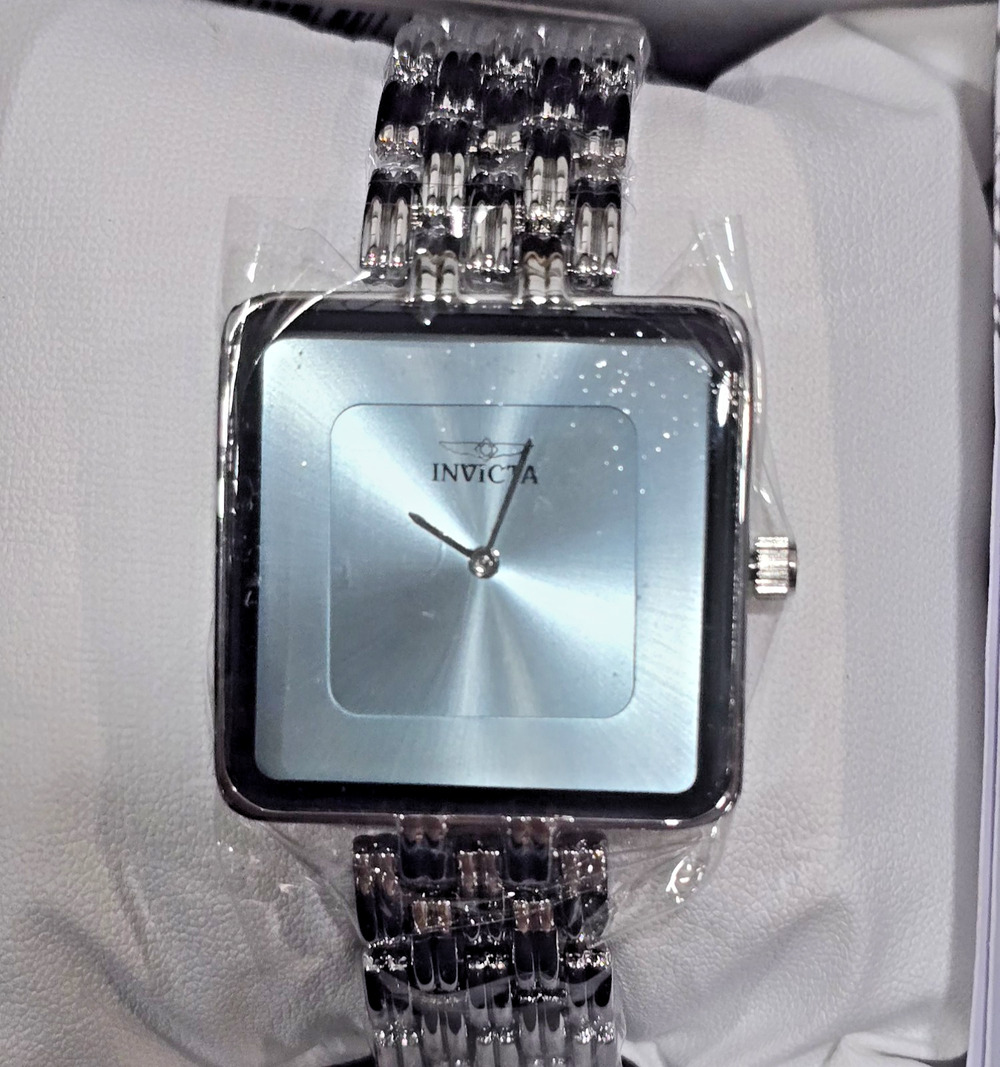 70424 - Invicta Celestial Women's Watch - 32mm, Silver